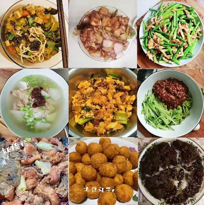 水环境公司发展不负“食”光，“烹”然心动厨艺大展示活动