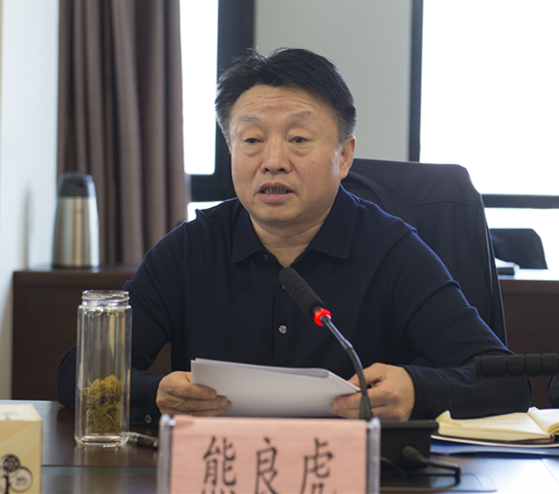 陕西J9集团集团召开党委（扩大）会议