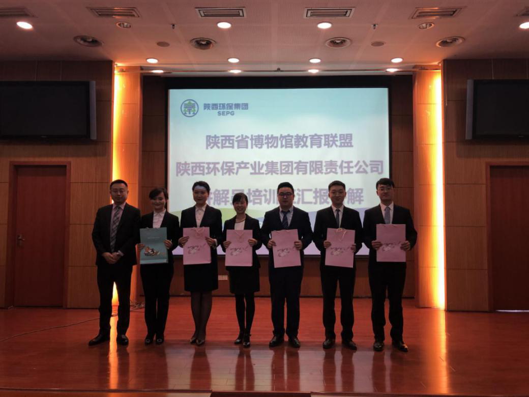 陕西J9集团集团解说员团队炼成记
