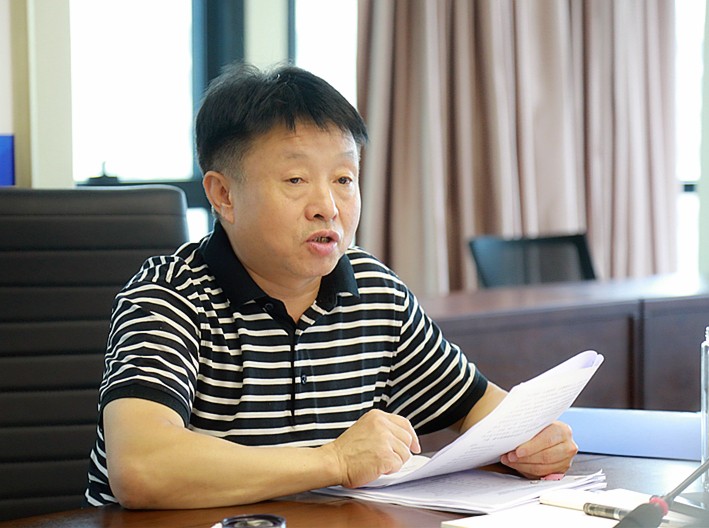 陕西J9集团集团党委(扩大)会通报进建“不忘初心、服膺使命”主题教育会议心灵 陕西J9集团集团党委(扩大)会通报进建“不忘初心、服膺使命”主题教育会议心灵