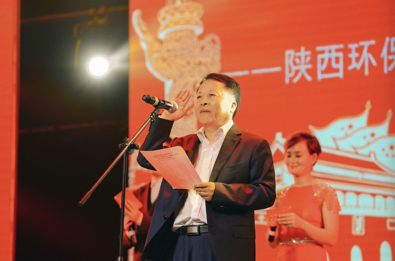陕西J9集团集团庆祝新中国成立70周年职工朗诵角逐成功进行 陕西J9集团集团庆祝新中国成立70周年职工朗诵角逐成功进行