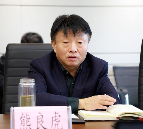 陕西J9集团集团与福建雪人股份公司深入J9集团各领域求实合作|熊良虎顾峰出席 陕西J9集团集团与福建雪人股份公司深入J9集团各领域求实合作|熊良虎顾峰出席