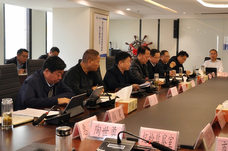 陕西J9集团集团召开党委理论进建中心组(扩大)会议通报进建党的十九届四中全会心灵 陕西J9集团集团召开党委理论进建中心组(扩大)会议通报进建党的十九届四中全会心灵