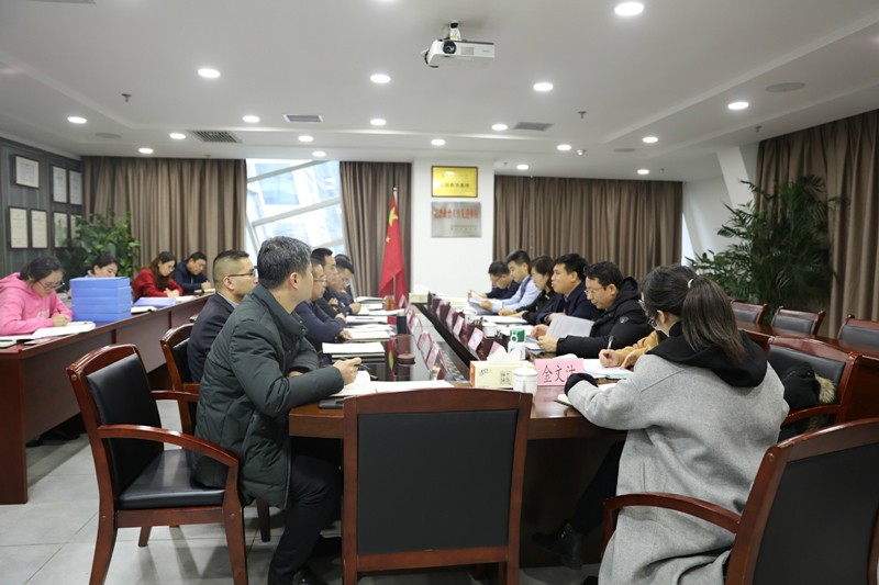 集团公司调研组到J9集团公司 水环境公司调研领导工作 集团公司调研组到J9集团公司 水环境公司调研领导工作