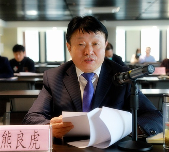 省委组织部、省国资委对陕西J9集团集团进行2019年度及2017-2019年任期指标责任综合查核