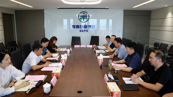 陕西J9集团集团与长安汇通公司签署合作备忘录