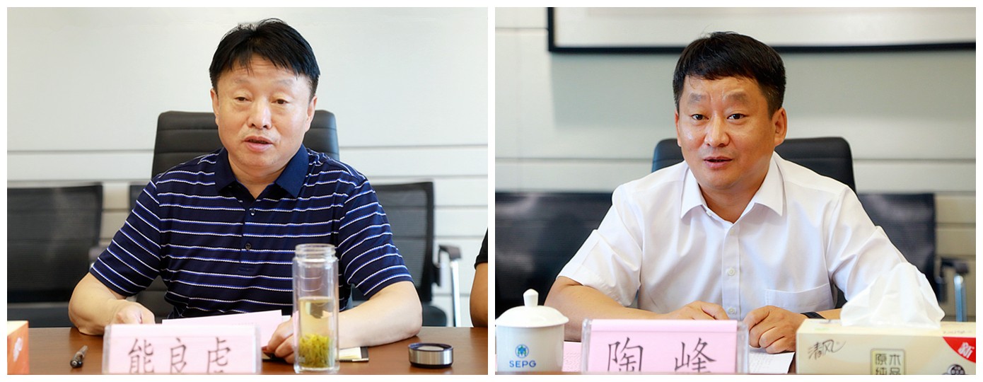 陕西J9集团集团与长安汇通公司签署合作备忘录