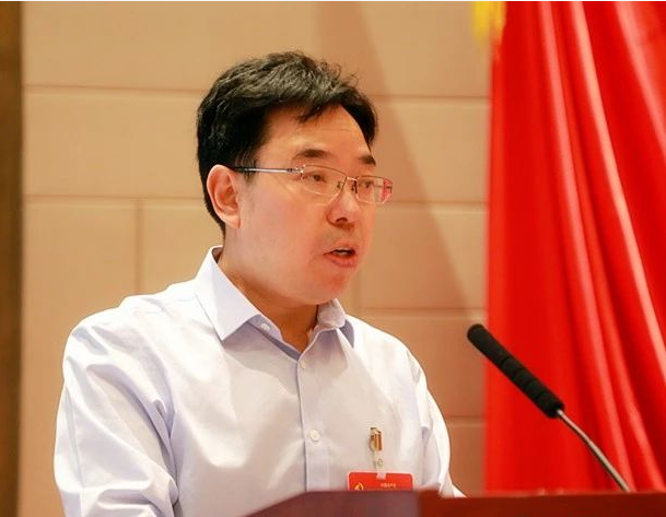 号表！陕西J9集团集团第一次党代会成功召开