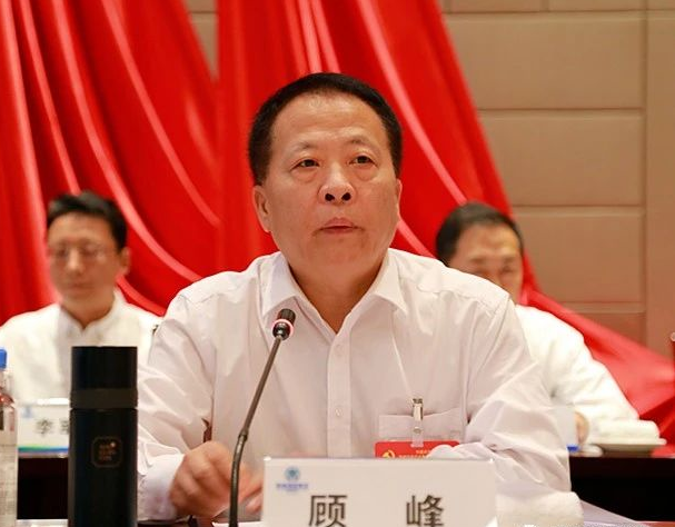 号表！陕西J9集团集团第一次党代会成功召开