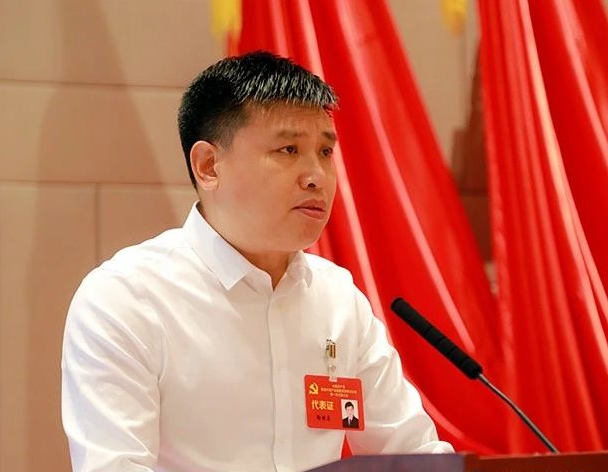号表！陕西J9集团集团第一次党代会成功召开