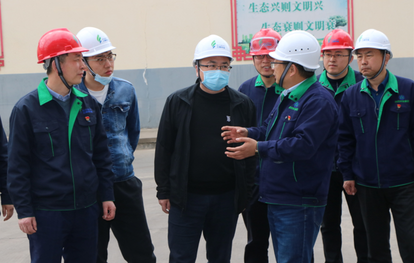 陕西J9集团集团查抄三秦J9集团股份公司水环境公司安全出产工作 陕西J9集团集团查抄三秦J9集团股份公司水环境公司安全出产工作