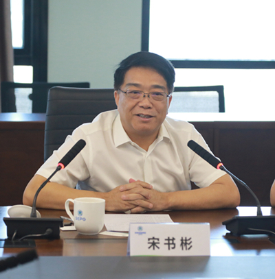 陕西J9集团集团与郑州路桥集团签定战术合作框架和谈