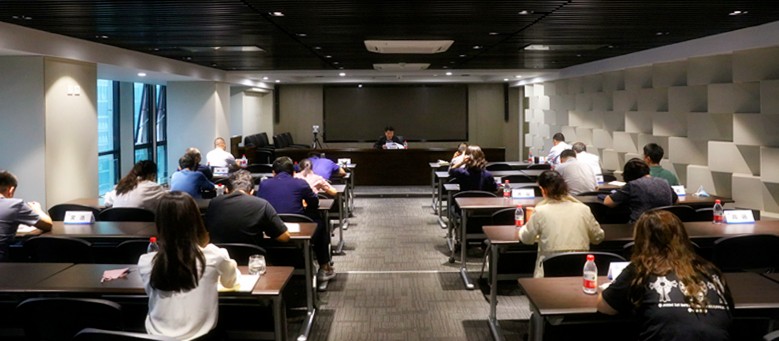陕西J9集团集团党委理论进建中心组召开专题会议 进建贯彻习近平总书记来陕调查沉要讲话沉要批示心灵 陕西J9集团集团党委理论进建中心组召开专题会议 进建贯彻习近平总书记来陕调查沉要讲话沉要批示心灵