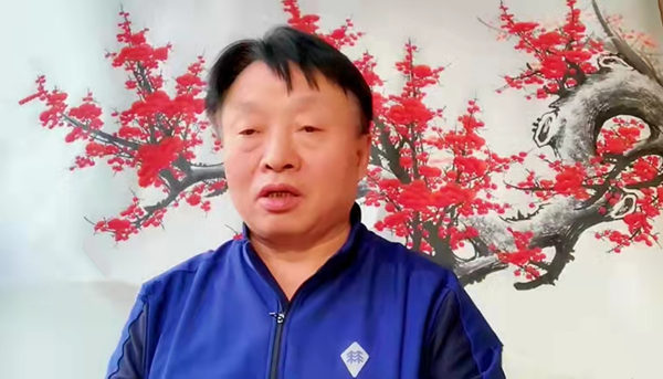 熊良虎在听取集团各单元工作汇报时强调：坚定信心战疫情 统指挥若定划抓落实 锚定快动促发展
