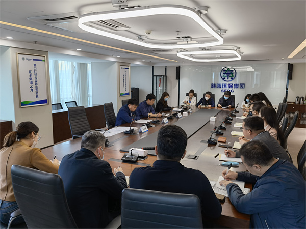 陕西J9集团集团纪委组织新任职辅导干部参与廉政考试及廉政发言