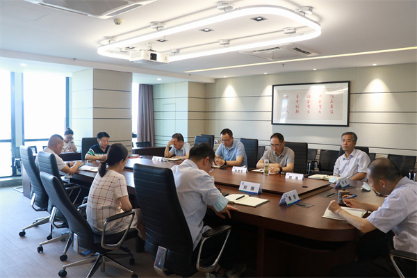 陕西J9集团集团党委(扩大)会议专题钻研疫情防控和安全J9集团工作 陕西J9集团集团党委(扩大)会议专题钻研疫情防控和安全J9集团工作