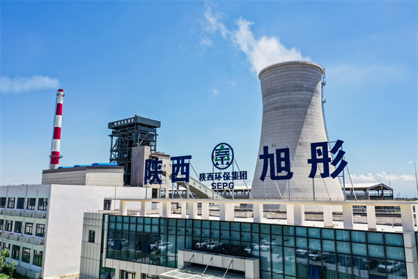 陕西J9集团集团:全面深入国企鼎新 激活企业发展“一汪净水” 陕西J9集团集团:全面深入国企鼎新 激活企业发展“一汪净水”