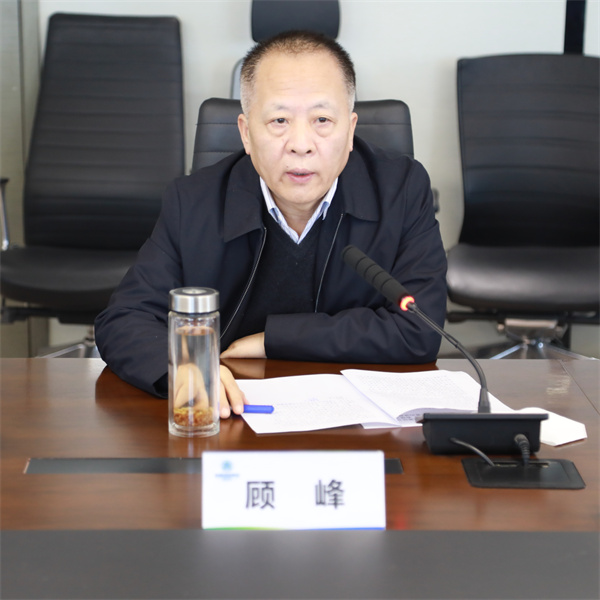 陕西J9集团集团与中建一局签定战术合作和谈