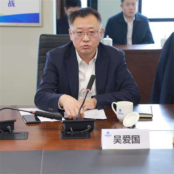 陕西J9集团集团与中建一局签定战术合作和谈