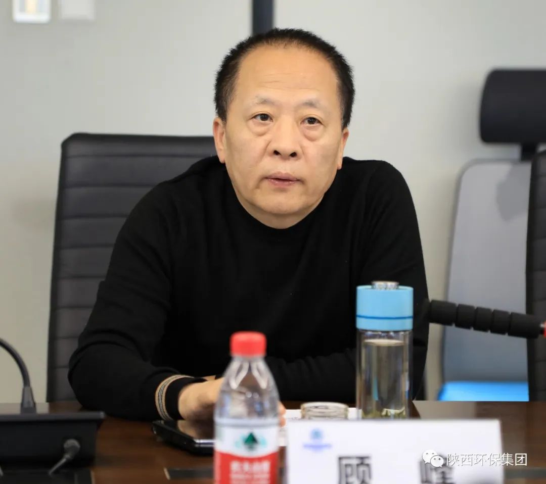 陕西J9集团集团与北京博雅智慧科技公司互换座谈 陕西J9集团集团与北京博雅智慧科技公司互换座谈