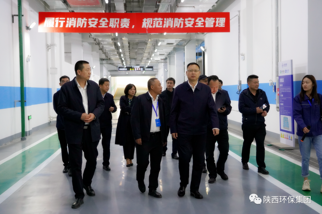 陕西J9集团集团与碧兴物联公司座谈互换 陕西J9集团集团与碧兴物联公司座谈互换