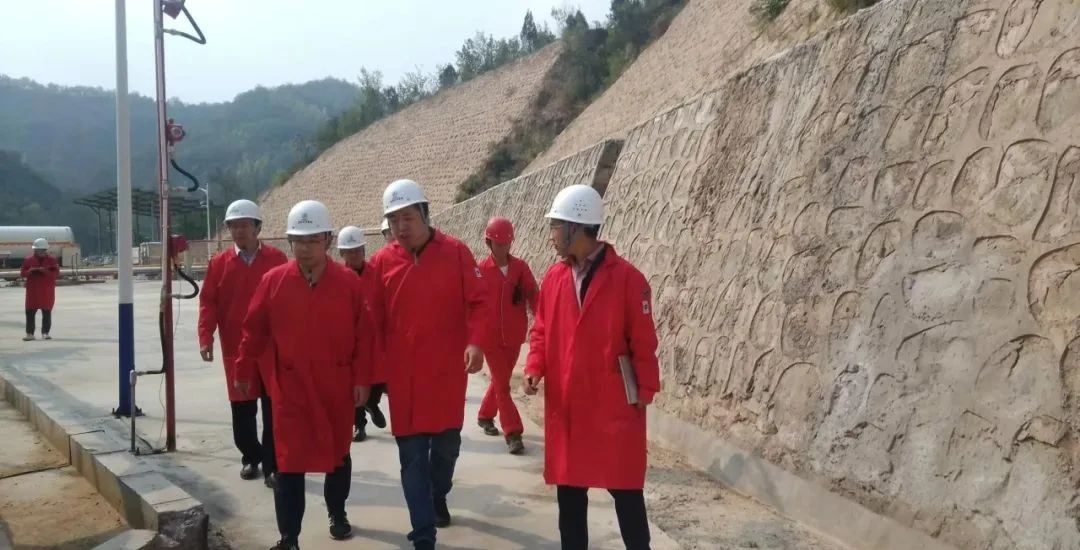 省治本攻坚三年行动工作专班到陕西J9集团集团督导查抄 省治本攻坚三年行动工作专班到陕西J9集团集团督导查抄